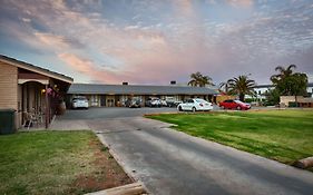 The Argent Motel