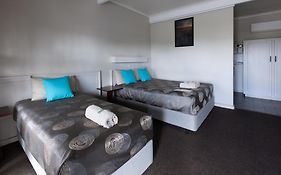 The Argent Motel